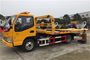 应城哪里有拖车服务